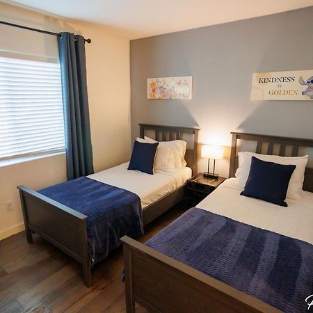 Vineyard Poolside Retreat Villa Winchester Екстериор снимка